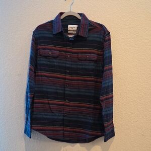 Goodfellow Button Up Shirt